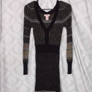 Vintage Candies Body-Con Dress M